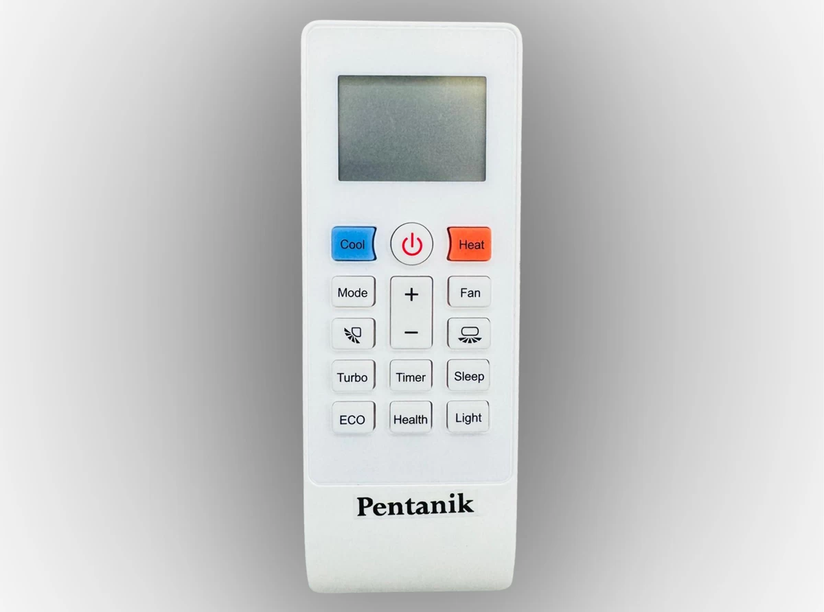 Pentanik 2.5 Ton Air Conditioner view 4